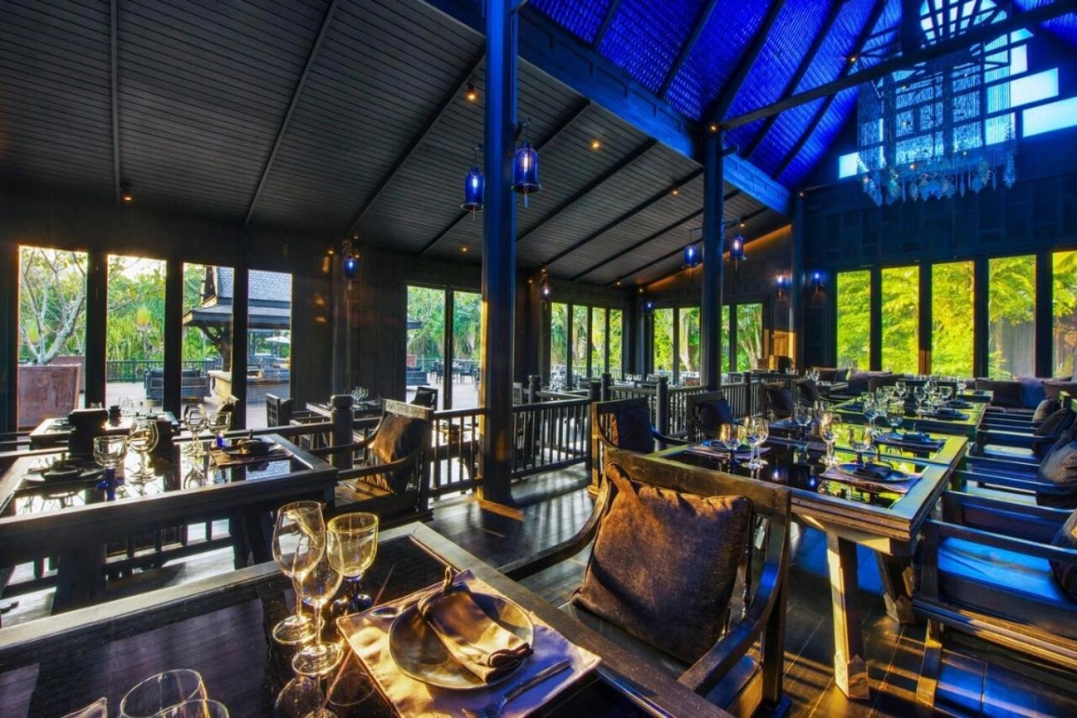 The Slate - Hotel Photo 11