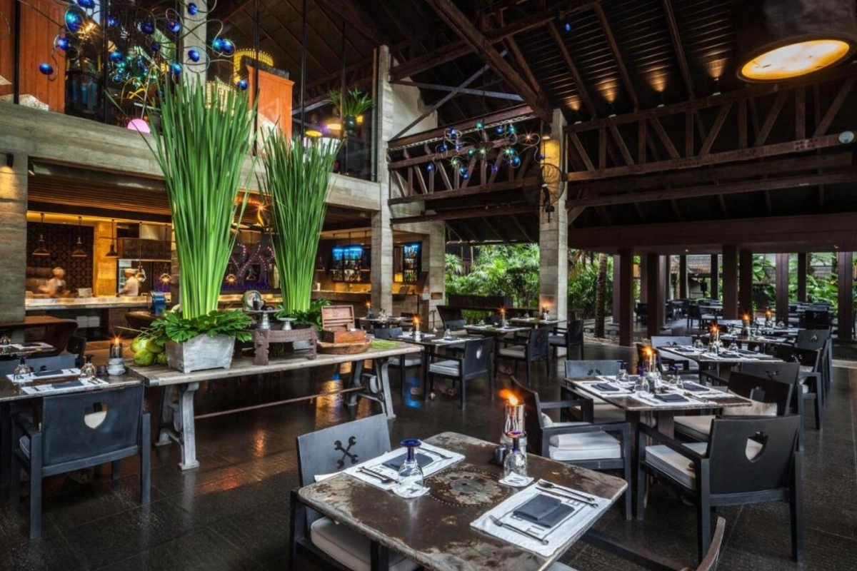 The Slate - Hotel Photo 12