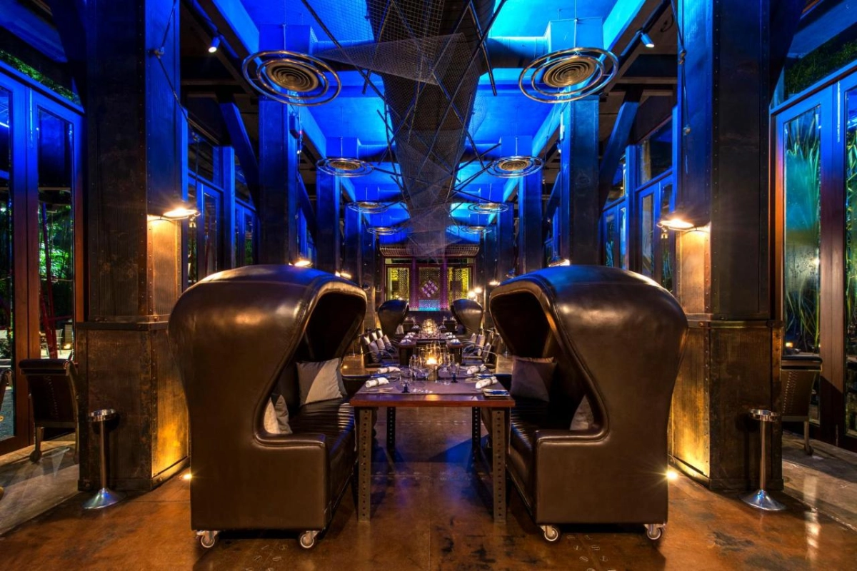 The Slate - Hotel Photo 13