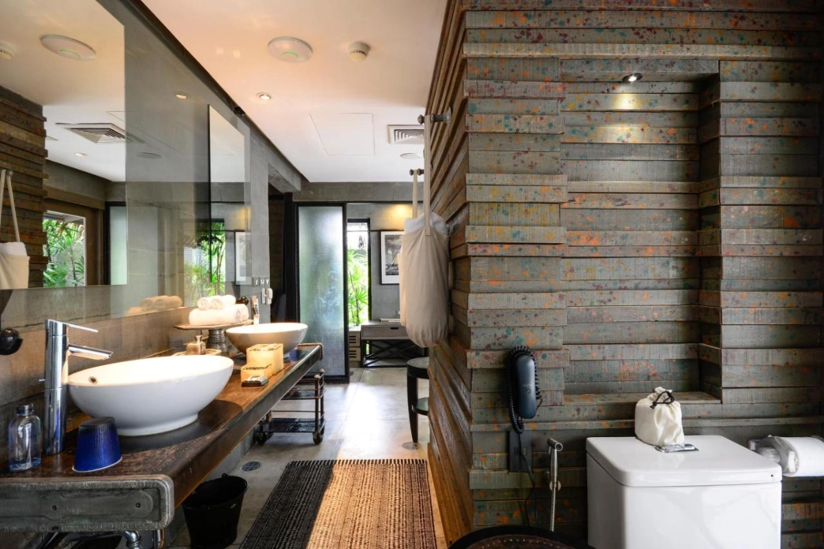 The Slate - Hotel Photo 15