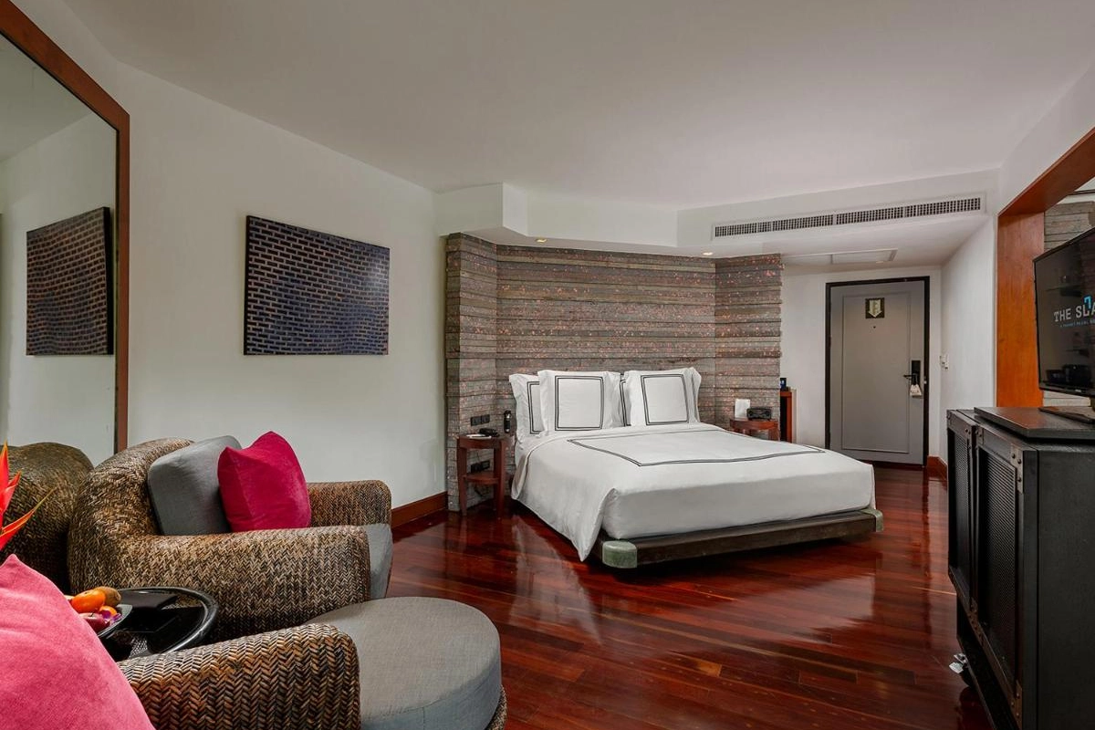 The Slate - Hotel Photo 21