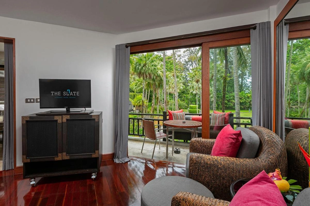 The Slate - Hotel Photo 22