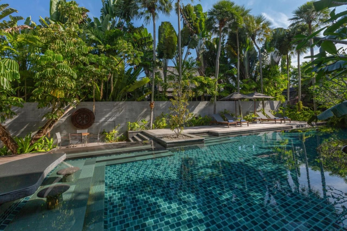 The Slate - Hotel Photo 25