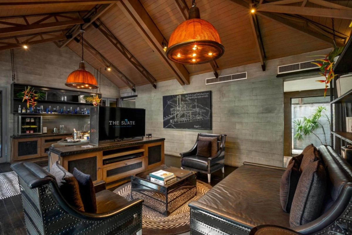 The Slate - Hotel Photo 28