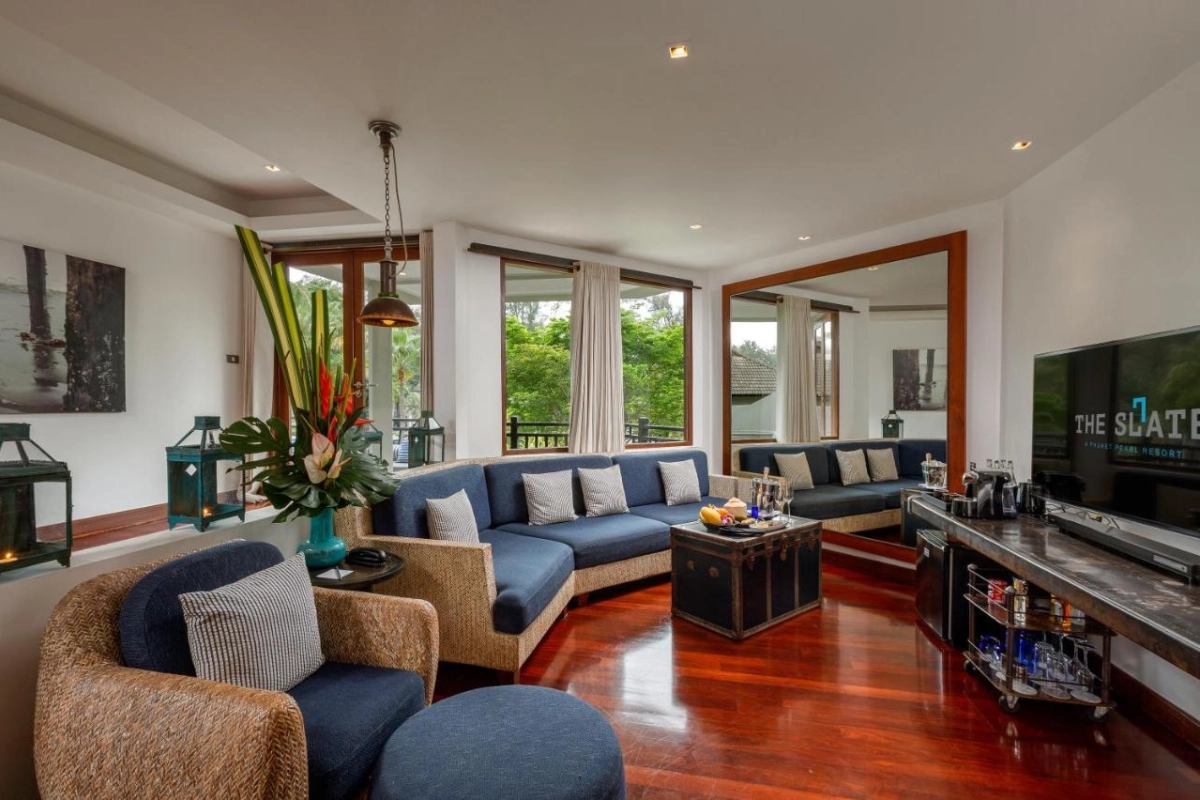 The Slate - Hotel Photo 31