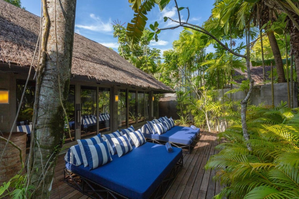 The Slate - Hotel Photo 34