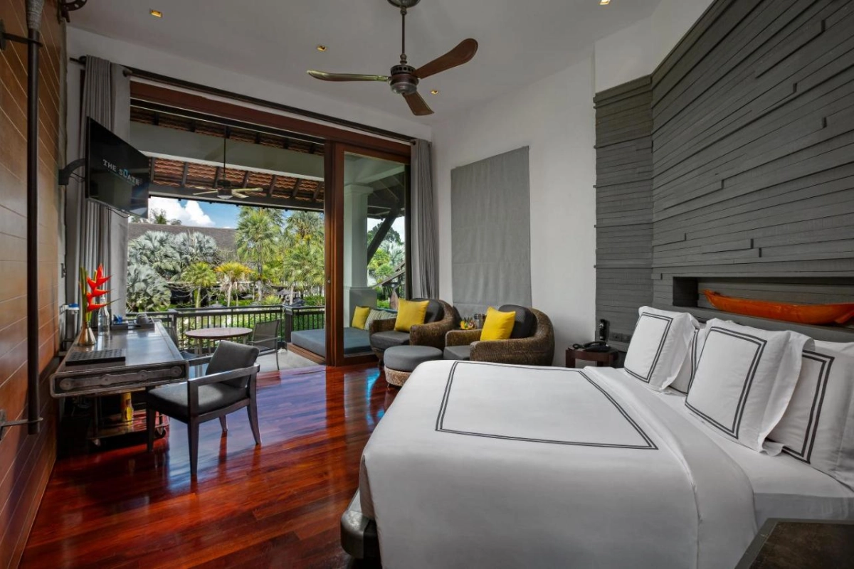 The Slate - Hotel Photo 36