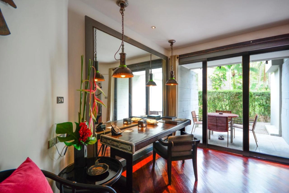 The Slate - Hotel Photo 38