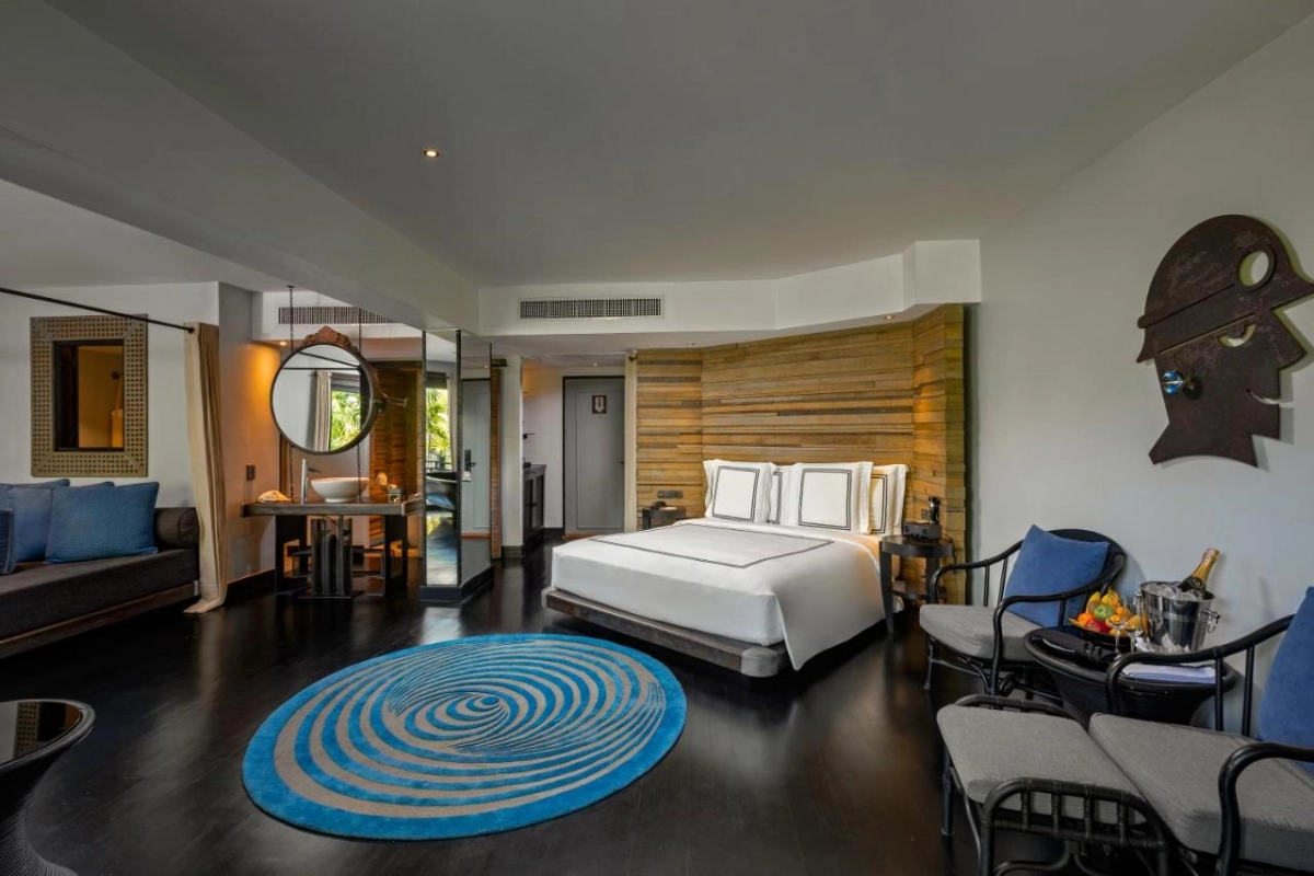 The Slate - Hotel Photo 39