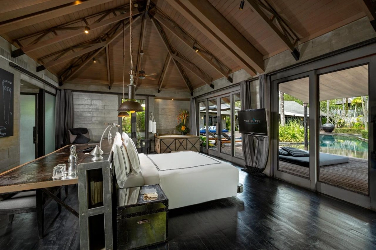 The Slate - Hotel Photo 46