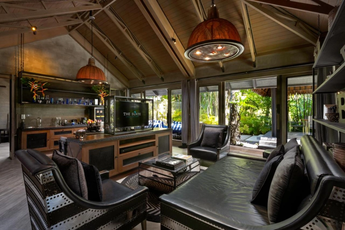 The Slate - Hotel Photo 57