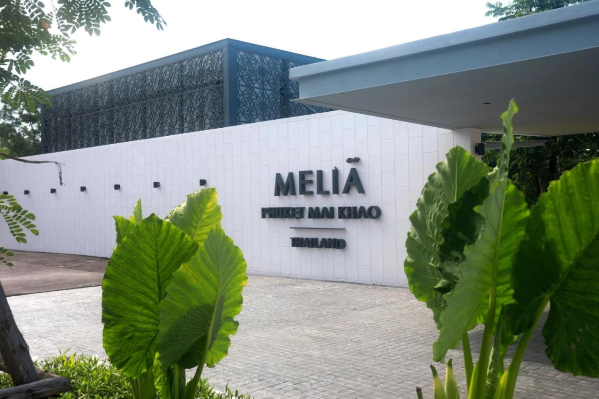 Melia Phuket Mai Khao - Hotel Photo 6