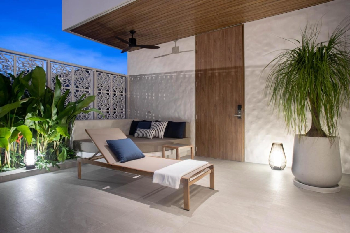 Melia Phuket Mai Khao - Hotel Photo 7