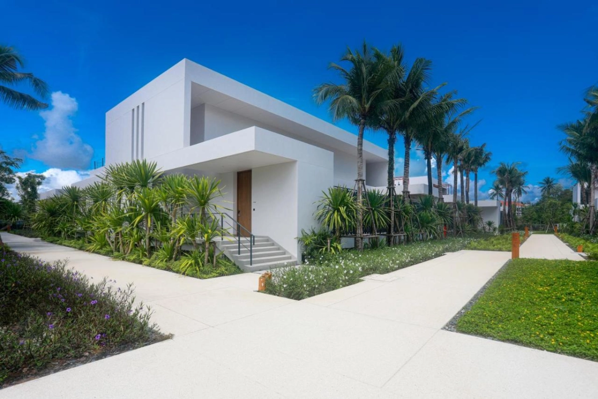 Melia Phuket Mai Khao - Hotel Photo 8