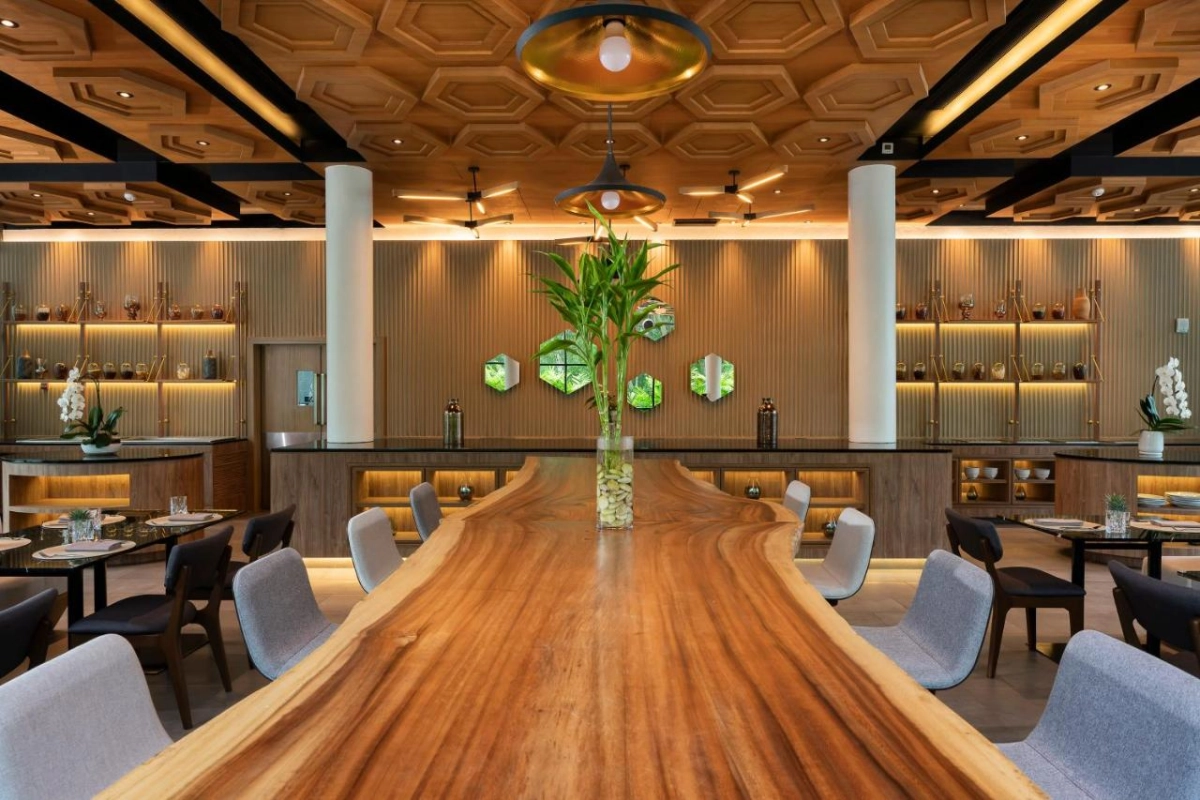 Melia Phuket Mai Khao - Hotel Photo 13