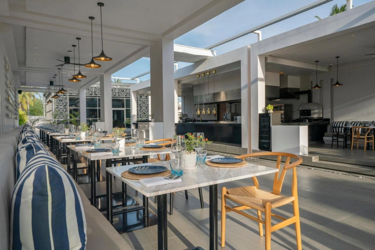 Melia Phuket Mai Khao - Hotel Photo 17