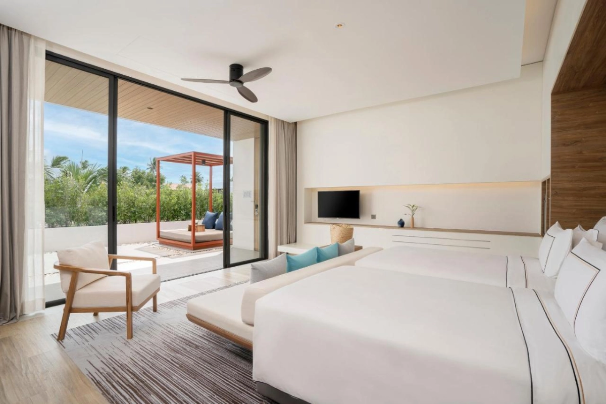 Melia Phuket Mai Khao - Hotel Photo 19