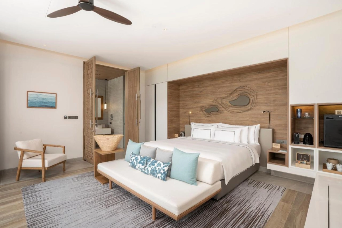 Melia Phuket Mai Khao - Hotel Photo 22