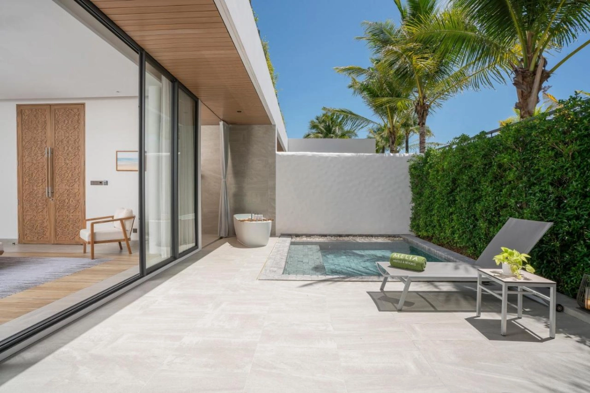 Melia Phuket Mai Khao - Hotel Photo 28