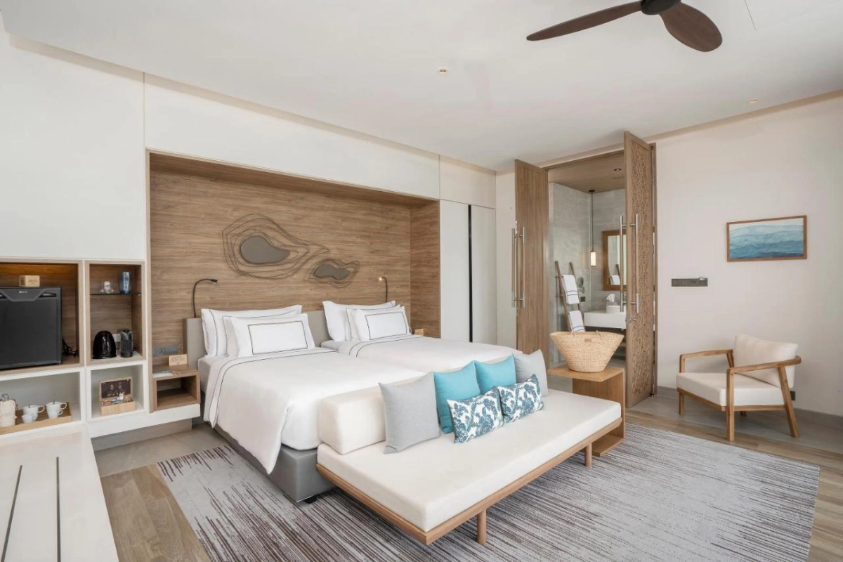 Melia Phuket Mai Khao - Hotel Photo 30