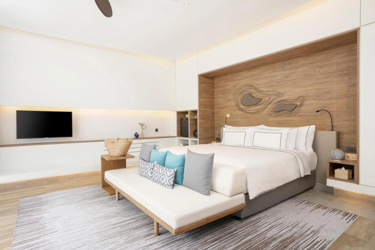 Melia Phuket Mai Khao - Hotel Photo 32