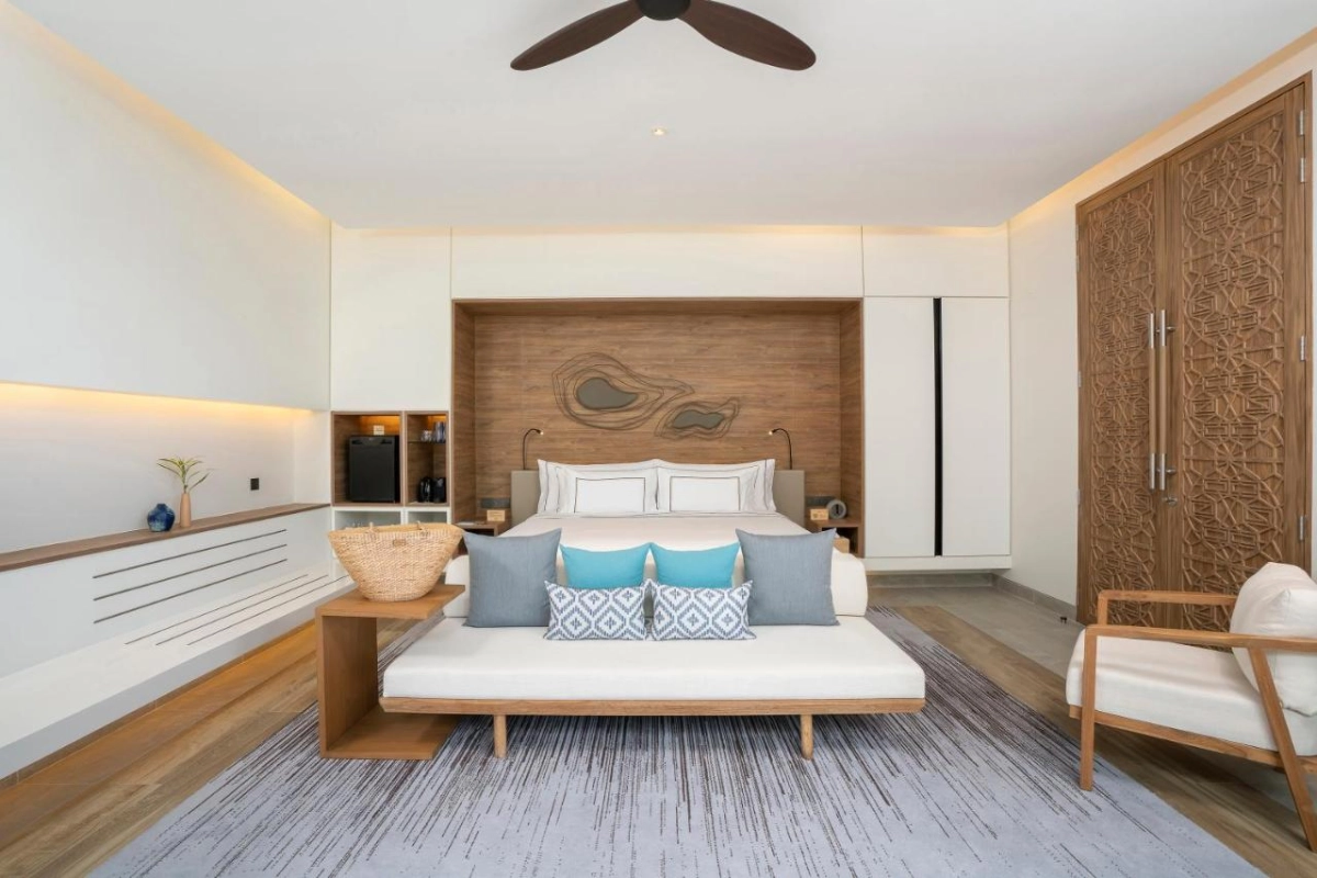 Melia Phuket Mai Khao - Hotel Photo 33