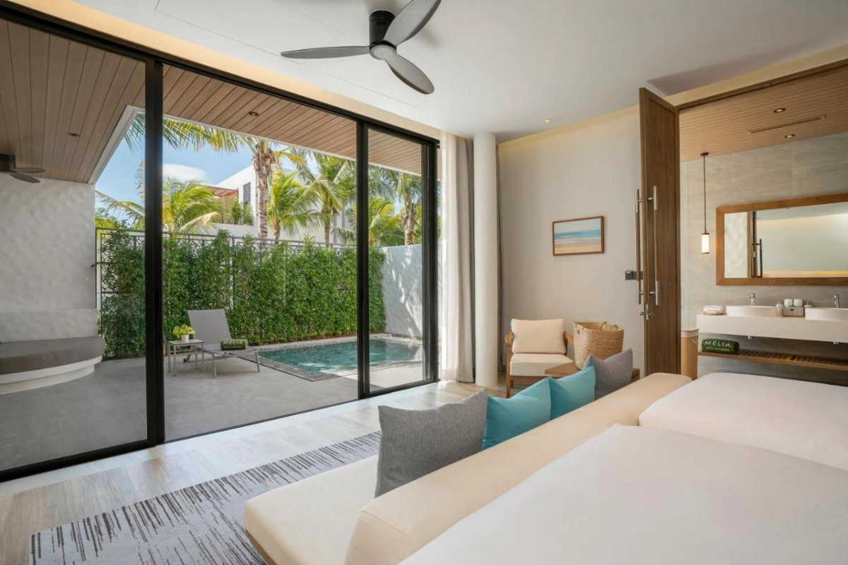 Melia Phuket Mai Khao - Hotel Photo 38