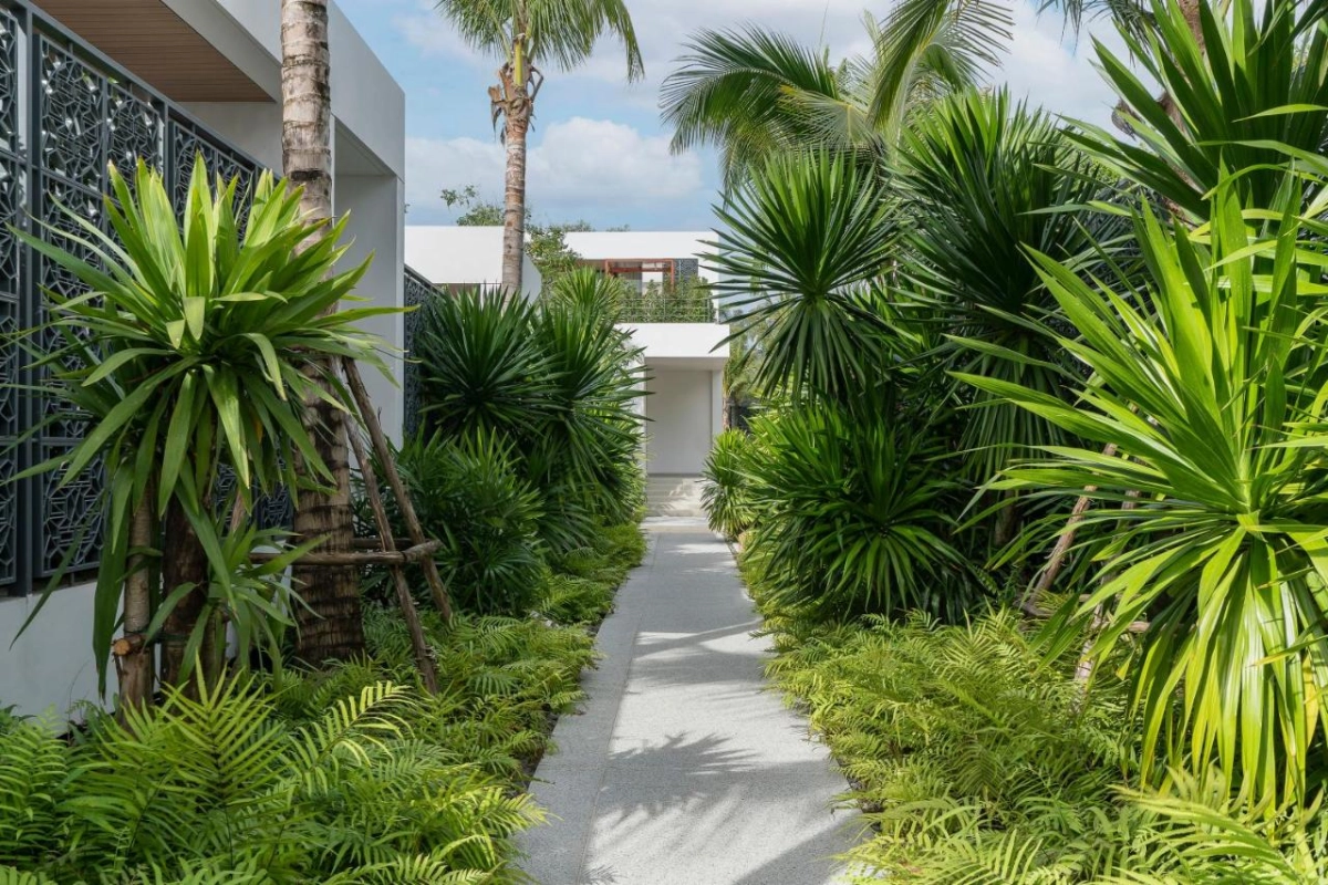 Melia Phuket Mai Khao - Hotel Photo 41