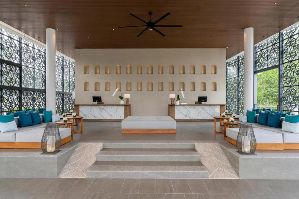 Melia Phuket Mai Khao - Hotel Photo 42