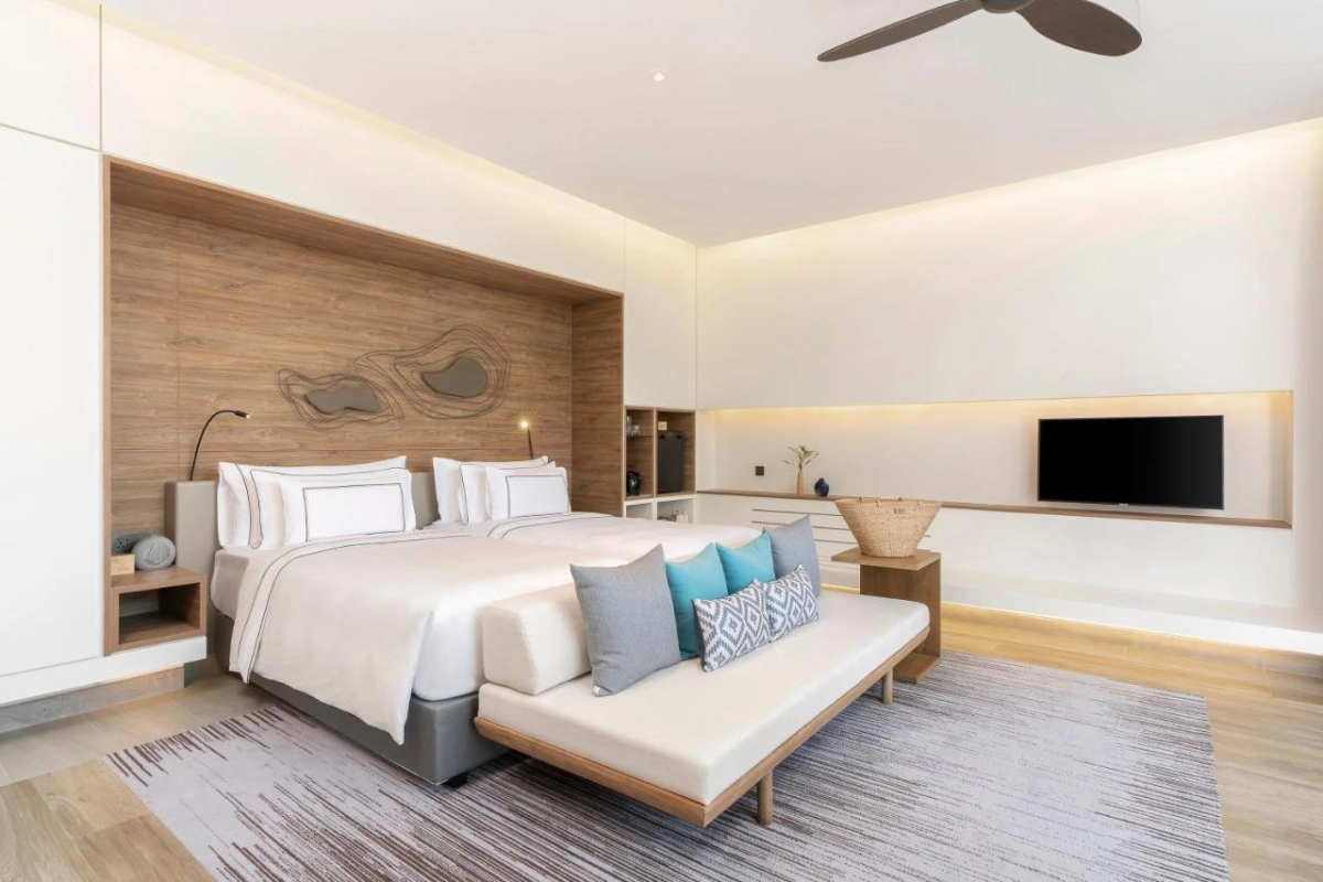 Melia Phuket Mai Khao - Hotel Photo 44