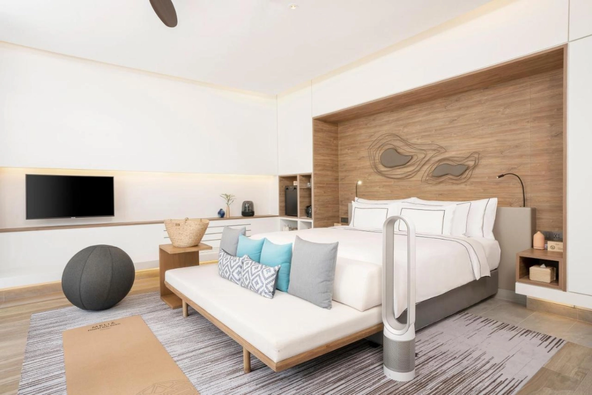 Melia Phuket Mai Khao - Hotel Photo 46