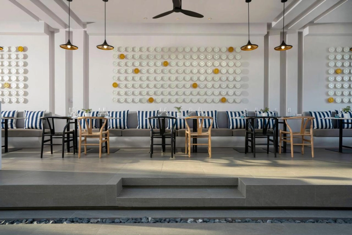 Melia Phuket Mai Khao - Hotel Photo 51