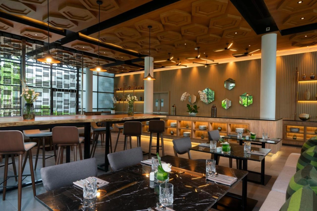 Melia Phuket Mai Khao - Hotel Photo 53