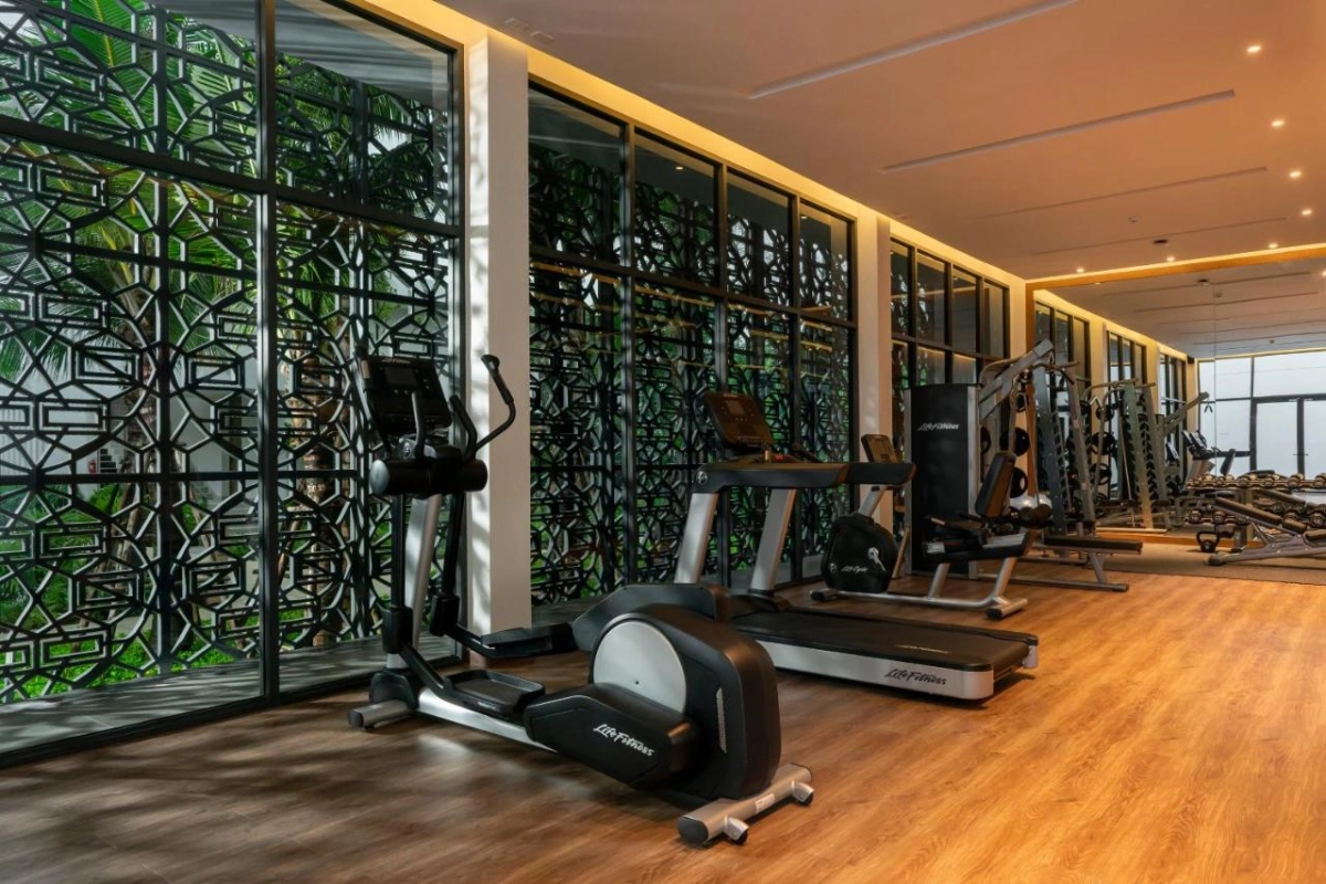 Melia Phuket Mai Khao - Hotel Photo 55