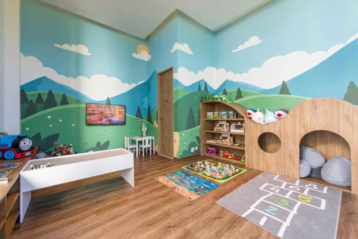 Melia Phuket Mai Khao - Hotel Photo 57