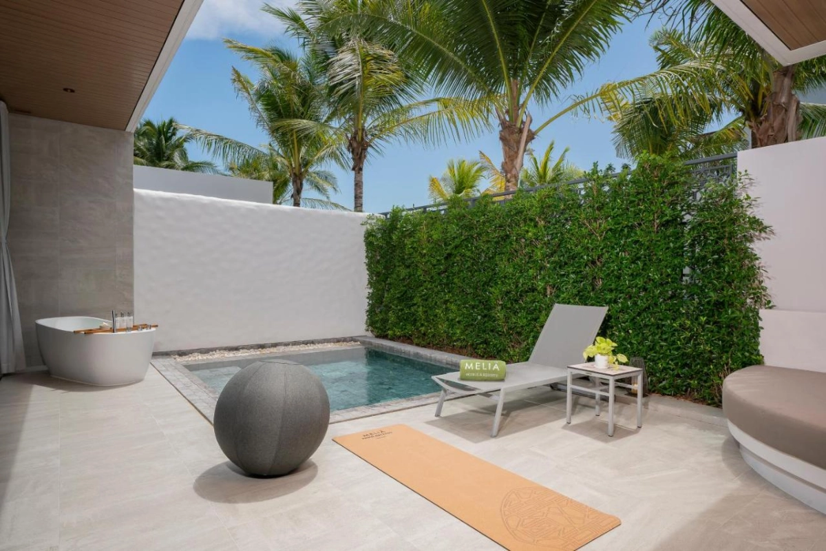 Melia Phuket Mai Khao - Hotel Photo 59