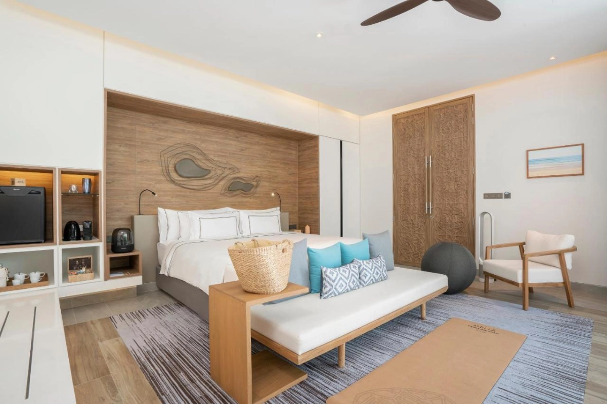 Melia Phuket Mai Khao - Hotel Photo 60