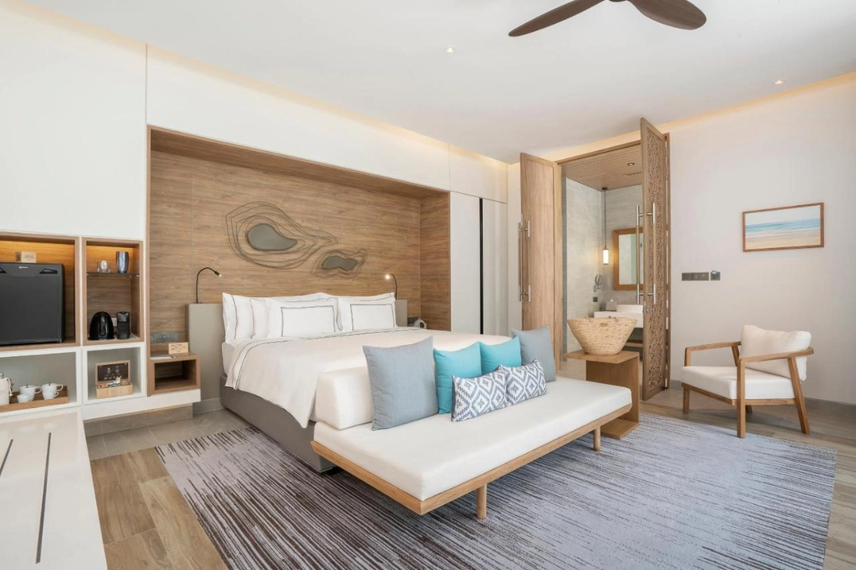 Melia Phuket Mai Khao - Hotel Photo 62