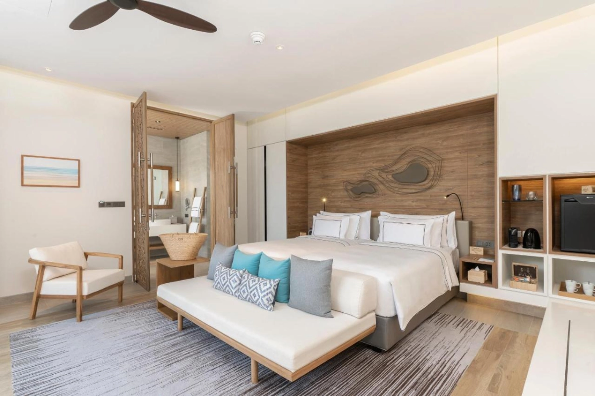 Melia Phuket Mai Khao - Hotel Photo 63