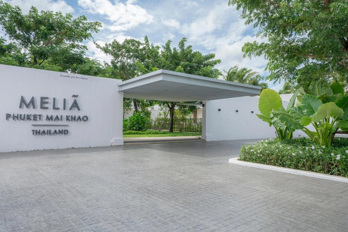 Melia Phuket Mai Khao - Hotel Photo 68