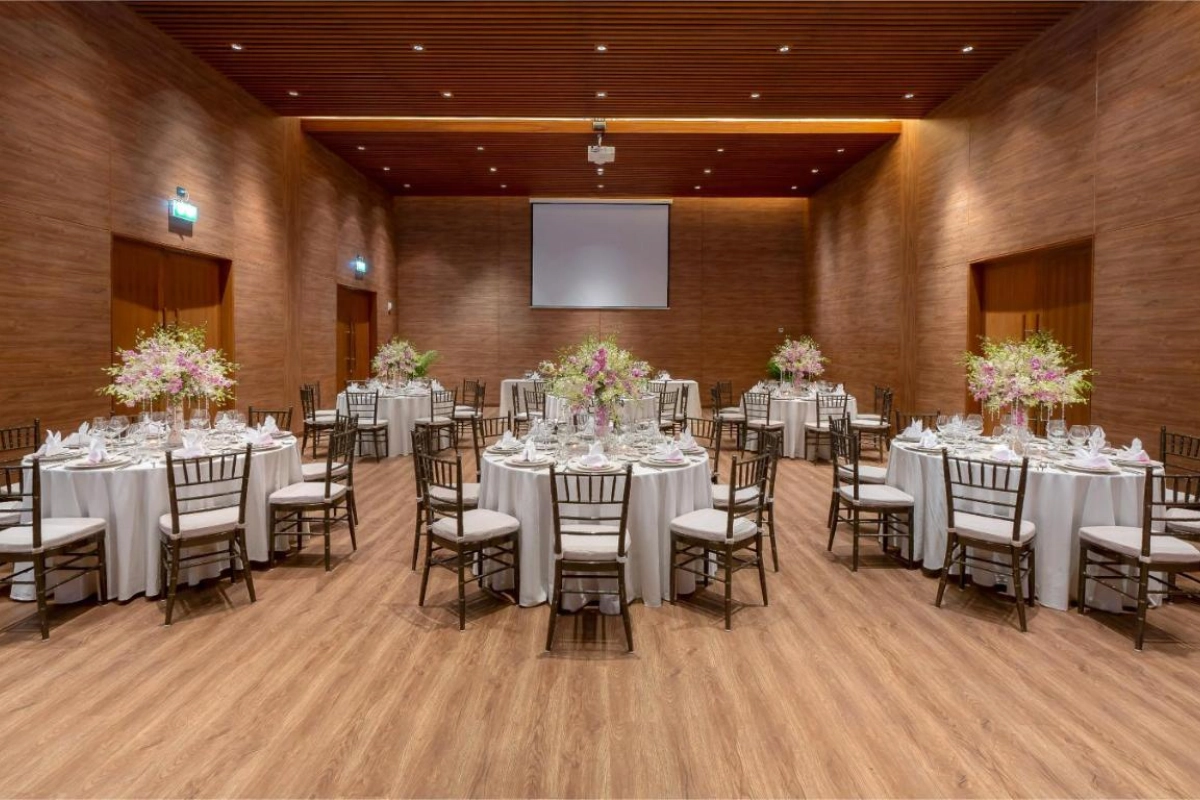 Melia Phuket Mai Khao - Hotel Photo 70