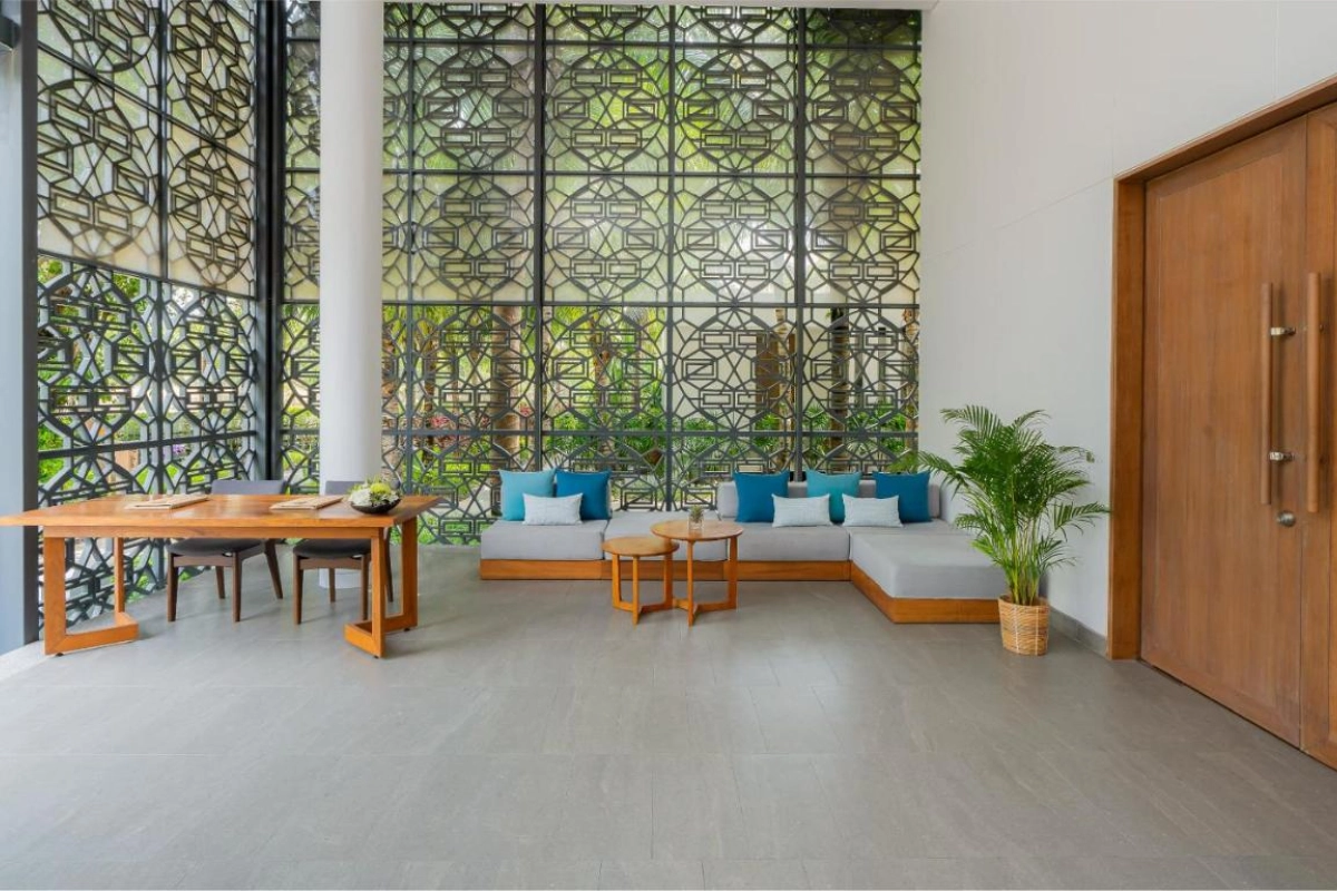 Melia Phuket Mai Khao - Hotel Photo 71