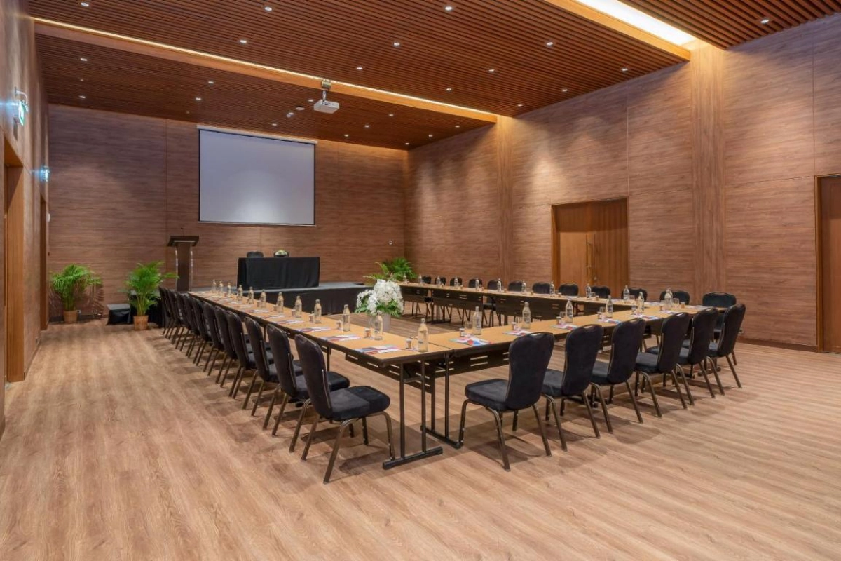 Melia Phuket Mai Khao - Hotel Photo 73