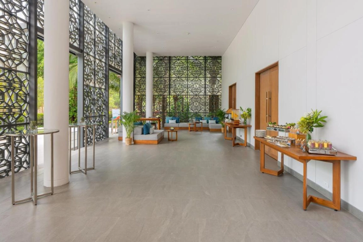 Melia Phuket Mai Khao - Hotel Photo 74