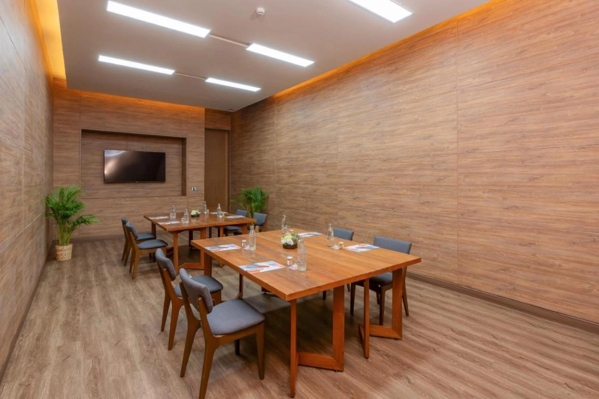 Melia Phuket Mai Khao - Hotel Photo 75