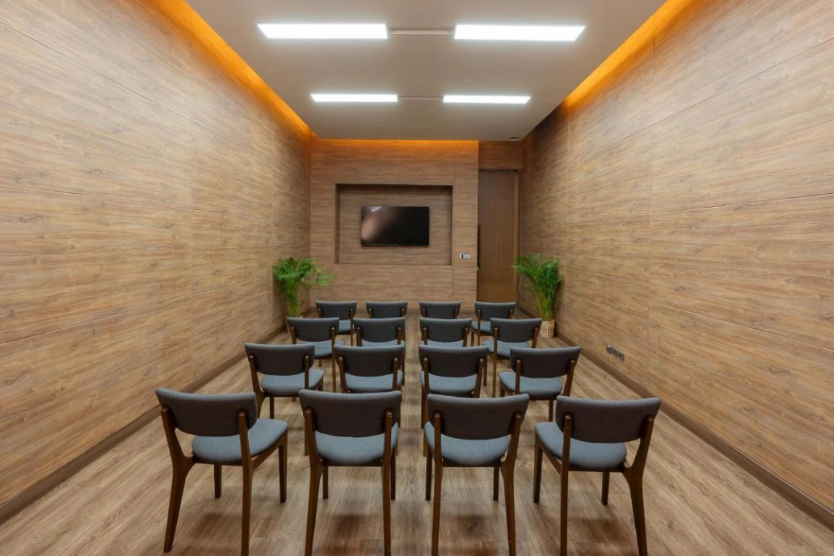 Melia Phuket Mai Khao - Hotel Photo 76