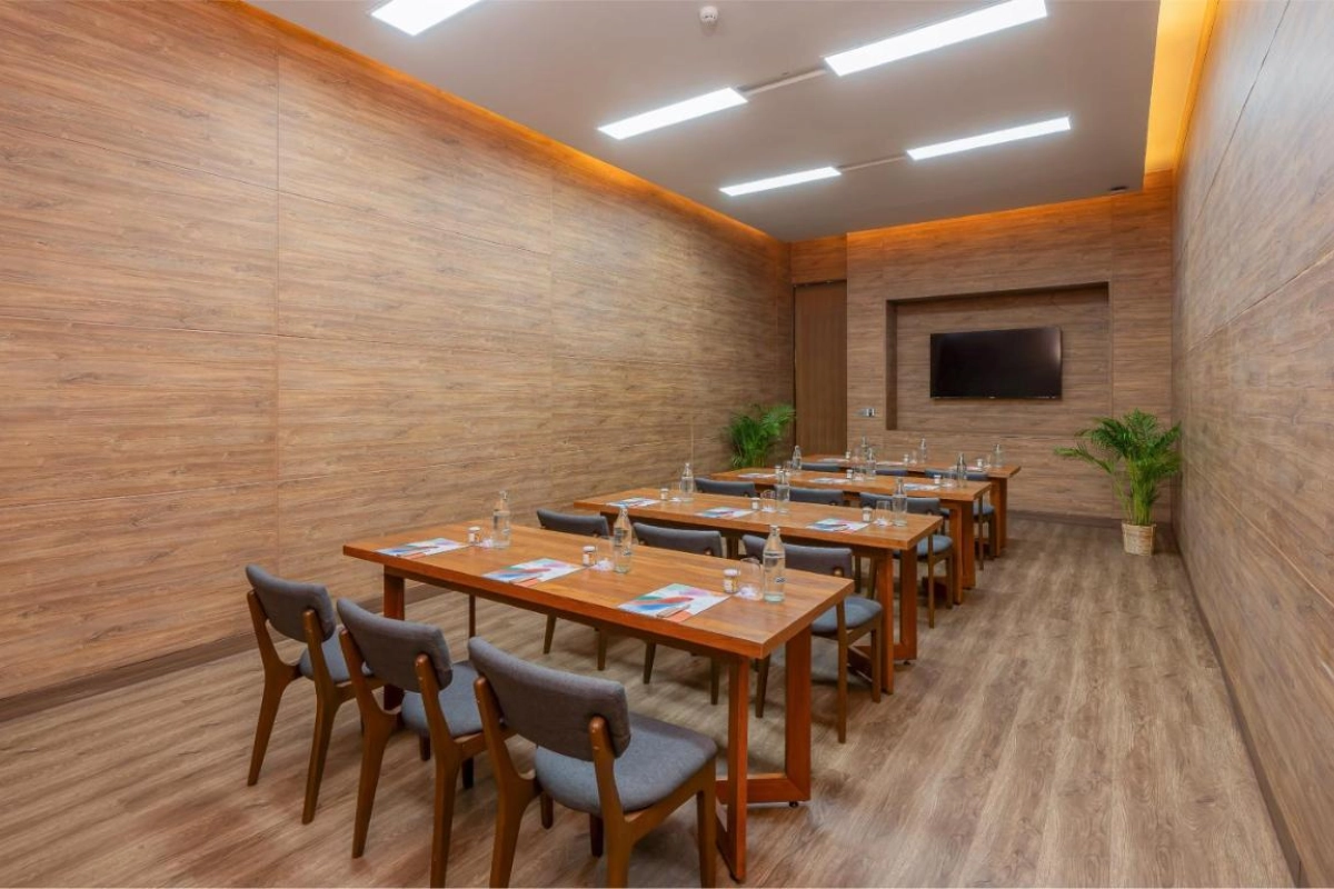 Melia Phuket Mai Khao - Hotel Photo 77