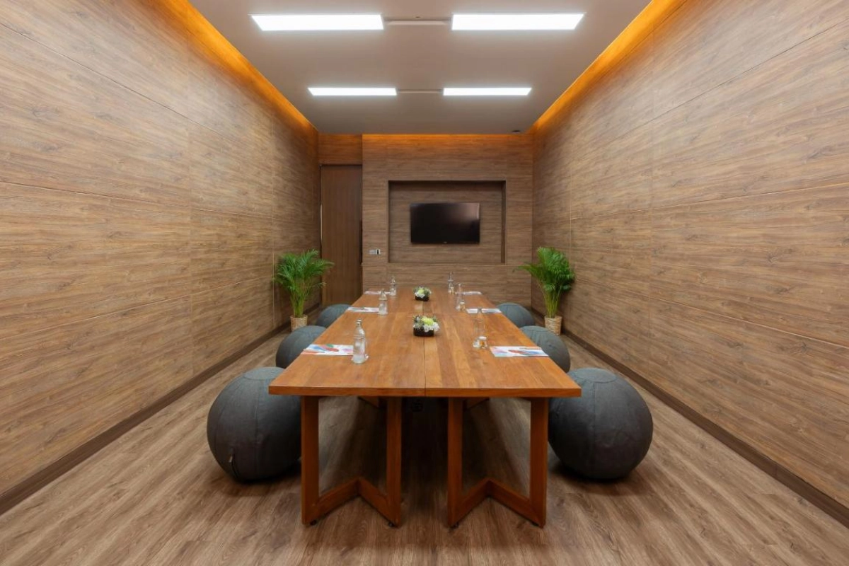 Melia Phuket Mai Khao - Hotel Photo 78