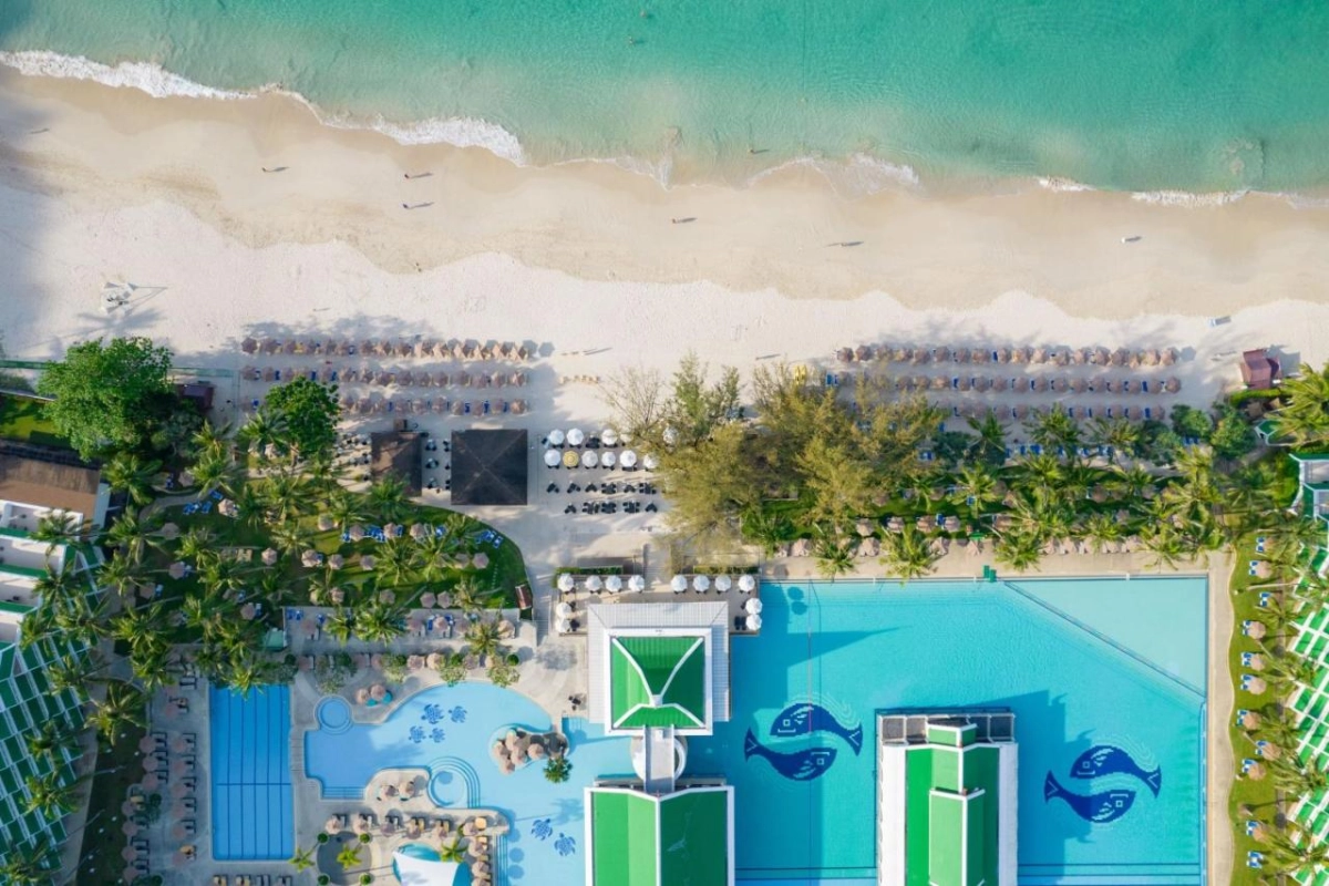 Le Meridien Phuket Beach Resort - Hotel Photo 10