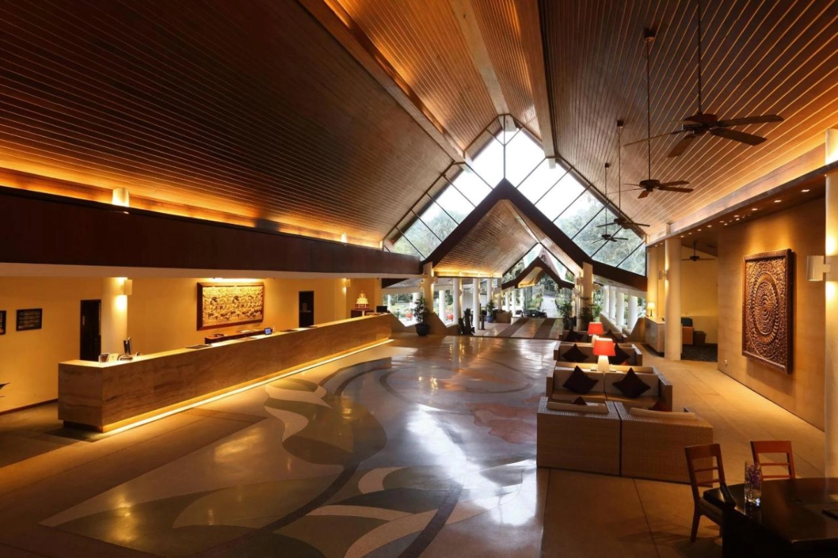 Le Meridien Phuket Beach Resort - Hotel Photo 13